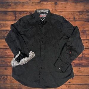 Robert Graham Men’s Dress Shirt